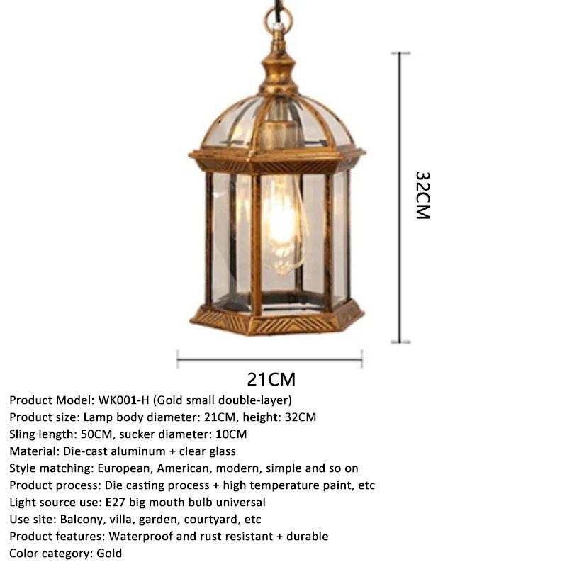 Bar Pendant Lamp Industrial Retro Iron Art Pendant Light Dining Room Restaurant Kitchen Hanging Lamp Loft Vintage Simple Bedroom