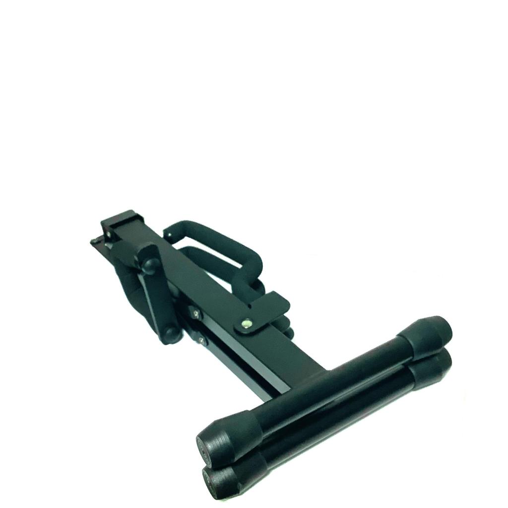 Folding Pipe Stand for Okinawa Sanshin Both Sanshin and (for Sanrere)