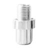 20 Pcs M10 Thread Brake Cable Adjusting Screws Bicycle Brake Screw  Brake Lever Replacement