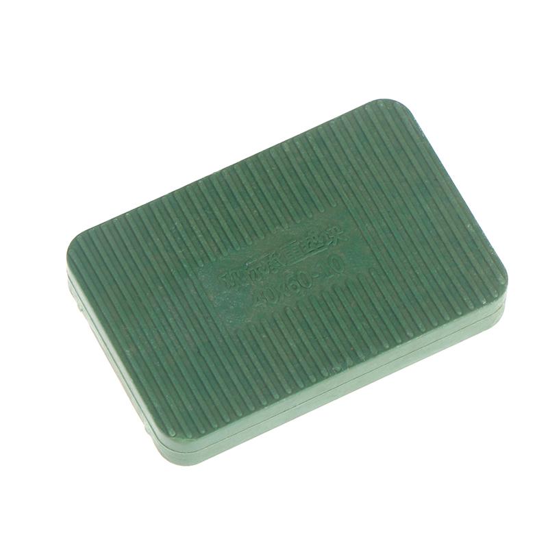 Spaziatori per Piastrelle in Plastica, Materiale PP 4 Misure Spaziatori a Croce per Installazione Piastrelle a Muro e Pavimento - Kit Spaziatori Livellanti Cunei