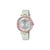 Women's SHEEN Silver Watch SHS-C110CGL-7AUPFH