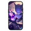 Cover for iPhone 16 15 Xiaomi Redmi Note 14 13 12 11 Pro Max X 8 9 16e Samsung Galaxy S25 S24 S23 Moto A4 OPPO Huawei Mew Mewtwo Pikachu Phone Case
