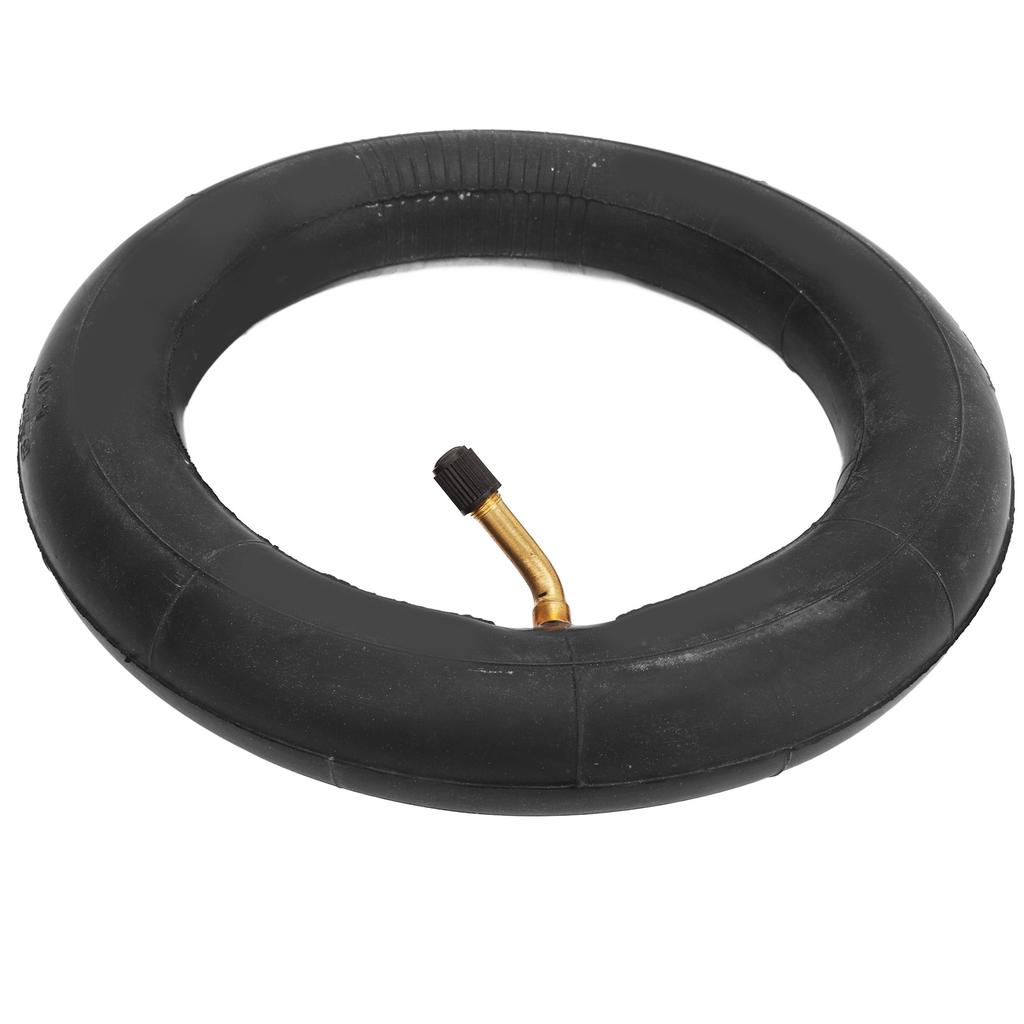 8 1 2 X2 Electric Scooter Inner Tube 8.5 Inches Scooter Inner Tube Replacement 45 Degree Valve Explosion Proof