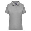 James and Nicholson Womens/Ladies Work Polo Shirt