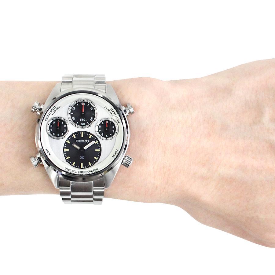 SEIKO PROSPEX SFJ009P Prospex Automatic Wrist Watch For Men