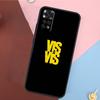 Vis a vis TV Poster Cover For Xiaomi Redmi Note 14 13 Pro 12 11 9 10 9S 10S 11S 12S Redmi 14C 10C 12C 13C Case