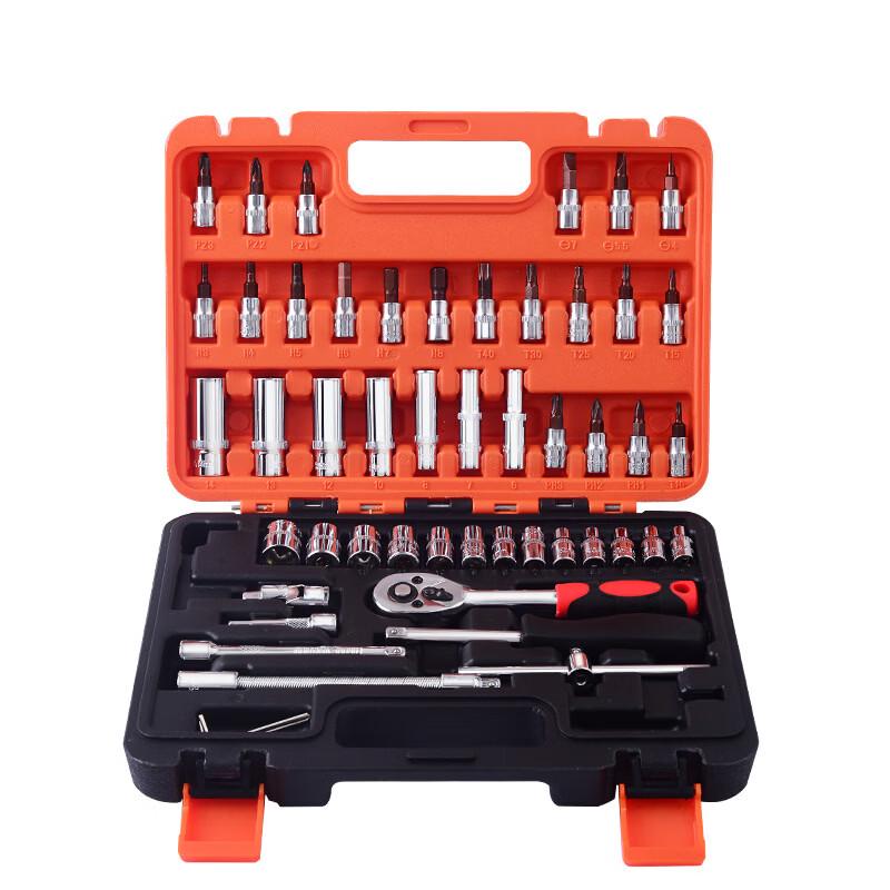 Lilang Outdoor Socket & Combination Tool Sets