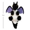 4255Cm Dragon Plush Toys Cute Animal Stuffed Pillow Doll Kawaii Room Decor Cartoon Soft Model For Kids Xmas Halloween Gifts