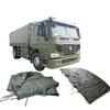 Sinotruk Howo ZZ1167 Truck Tarpaulin