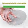 Deshangyuan Disposable Thickened PP Food Containers (Lidless)