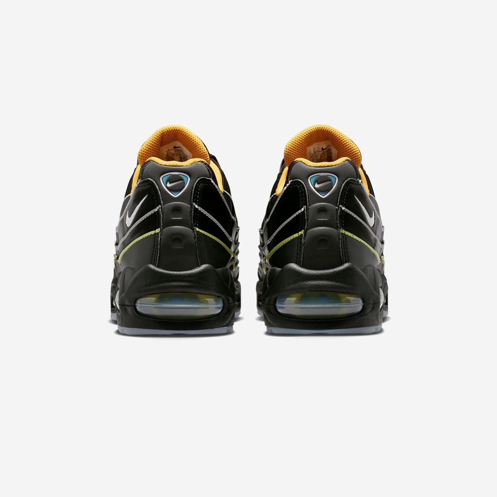 [Nike] Air Max 95 Big Bubble SE [IR5901-010]
