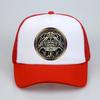 Viking OdinS Wolf Vantage Rune Rune Baseball Cap Celtic Knot Art Norse hip hop cap fashion summer Unisex mesh snapback hats