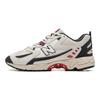 New Balance 828 'Black White' Sneakers ML828LA