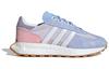adidas Retropy E5 Boost 'Viola Bianco Rosa' Donna IF6808