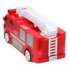Happinet R/C Fire Truck Play Vehicle Ages 5+