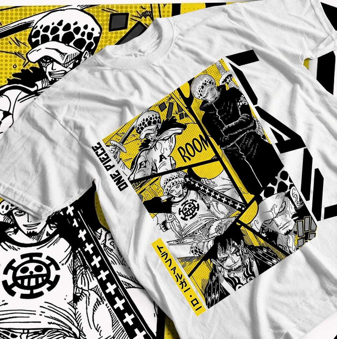Anime Vintage T-Shirt Manga Graphic Tee Anime Lover Gift, Manga T-shirt. Gift. 2XL