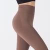 Yoga Bubble Butt Leggings Nessaj Seamless Sports Pants Women Gym Elastic Knit High Waist Fitness Tights
