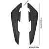 Dynamic Wing Motocyklová křidélka Motocykl Přední kapotáž Aerodynamická křídla Boční spoiler Příslušenství pro motocykly
