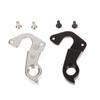 1PC Derailleur Hanger For CAAD8 Tesoro Tango Synapse Alloy Series Dropout KP284 Trail SL Kids 24 Rush 29er
