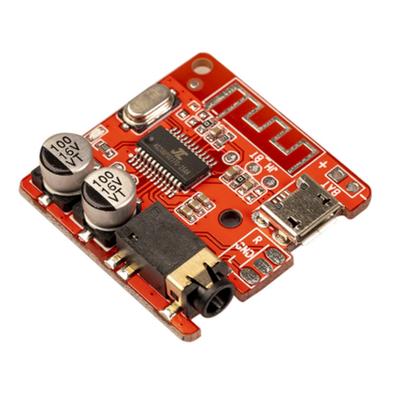 DIY moduly – Elektronické moduly