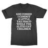 Dio Non Voglia Che Io Commetta Frode Fiscale Mentre Le Élite Mangiano Bambini t-shirt cospirazione