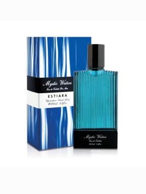Mystic Waters Eau De Toilette for Men 100ml