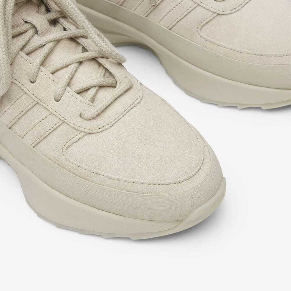 IG1872 Adidas Originals Fear of God Athletics Los Angeles Hikers Sesame (Men's)