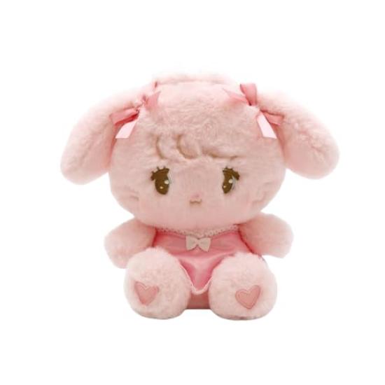 

Mikko Illustrations Plush Toy Cammy