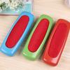 1PCS Random color Sticky Picker Fluff Cleaner Carpet Dust Brush Crumb Sweeper Plastic Sweeper