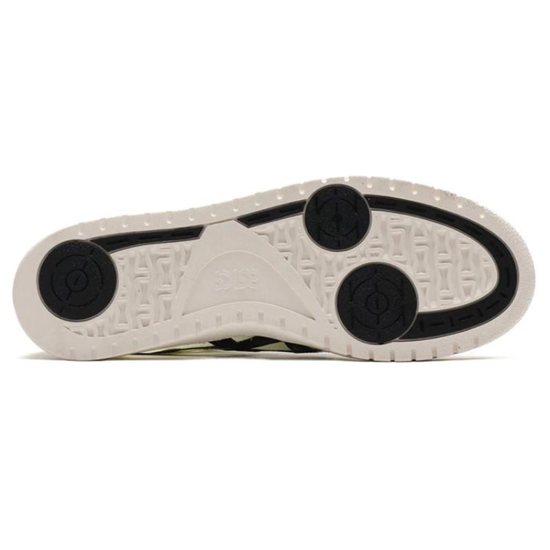 ASICS Gel Ptg Mt 'Cream Black' Sneakers 1191A342-100