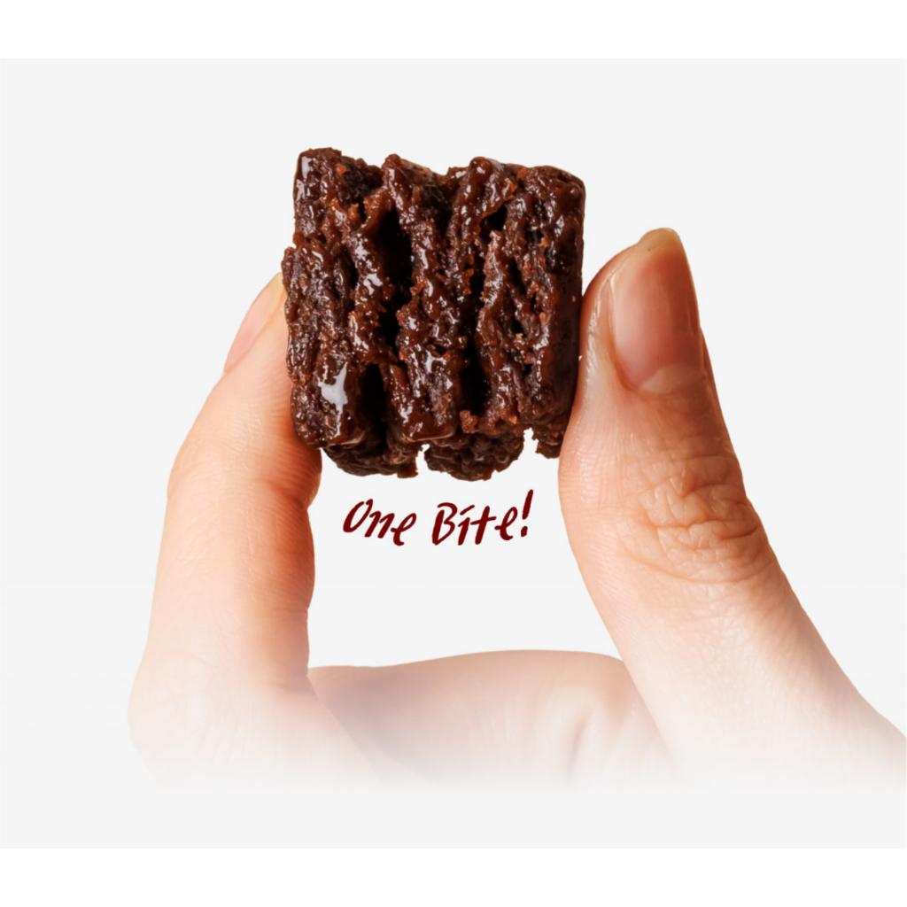 [YUMILKA] Mini One-Bite Yakgwa 130g 4Types(Matcha, Cinnamon, Brownie, Sweet Pumpkin)