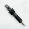 High quality New For 6Pcs 0432131715 Fuel Injectors 4928990 For 6BT 5.9L Diesel Engine 1994-98