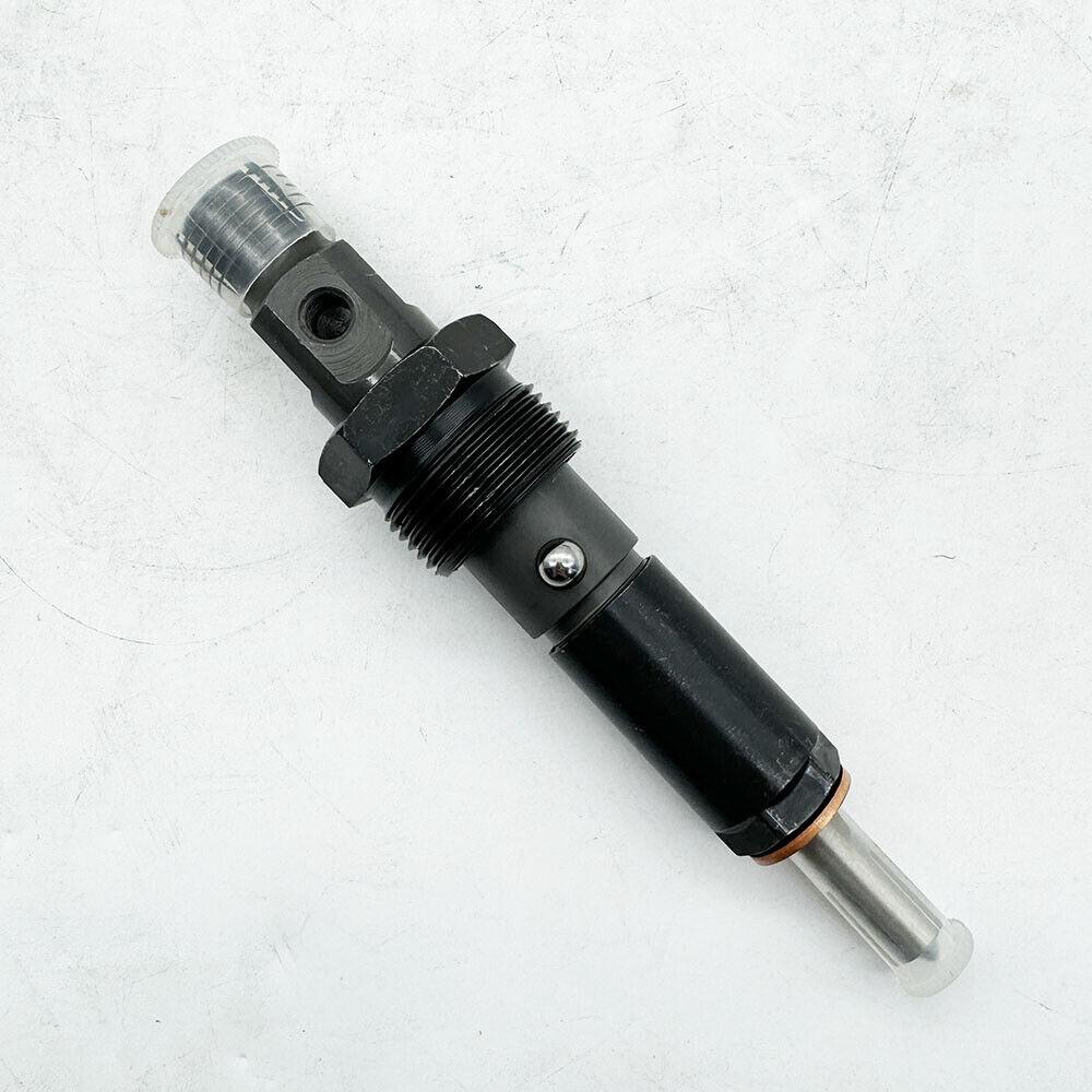 High quality New For 6Pcs 0432131715 Fuel Injectors 4928990 For 6BT 5.9L Diesel Engine 1994-98