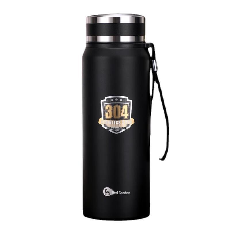 Shangqi Vacuum Insulated Sports Water Bottle