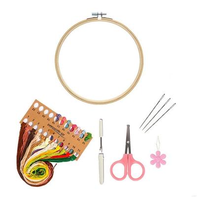 Nähen & Handarbeit – Stickerei
