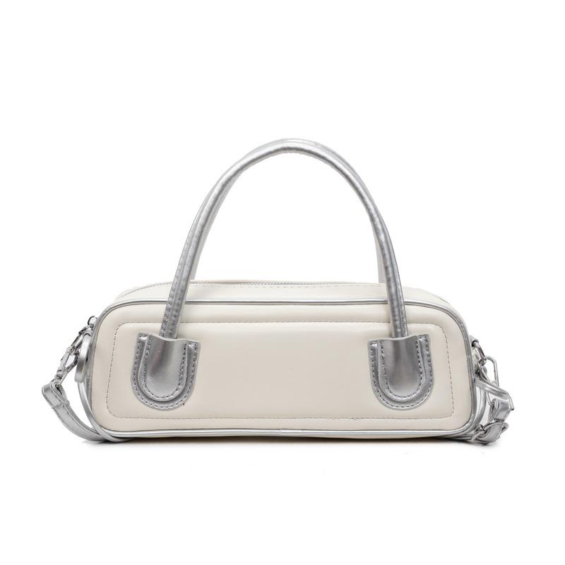 Large Capacity Handbag Women's New Casual Commuter Shoulder Bag Fashion Messenger Bag