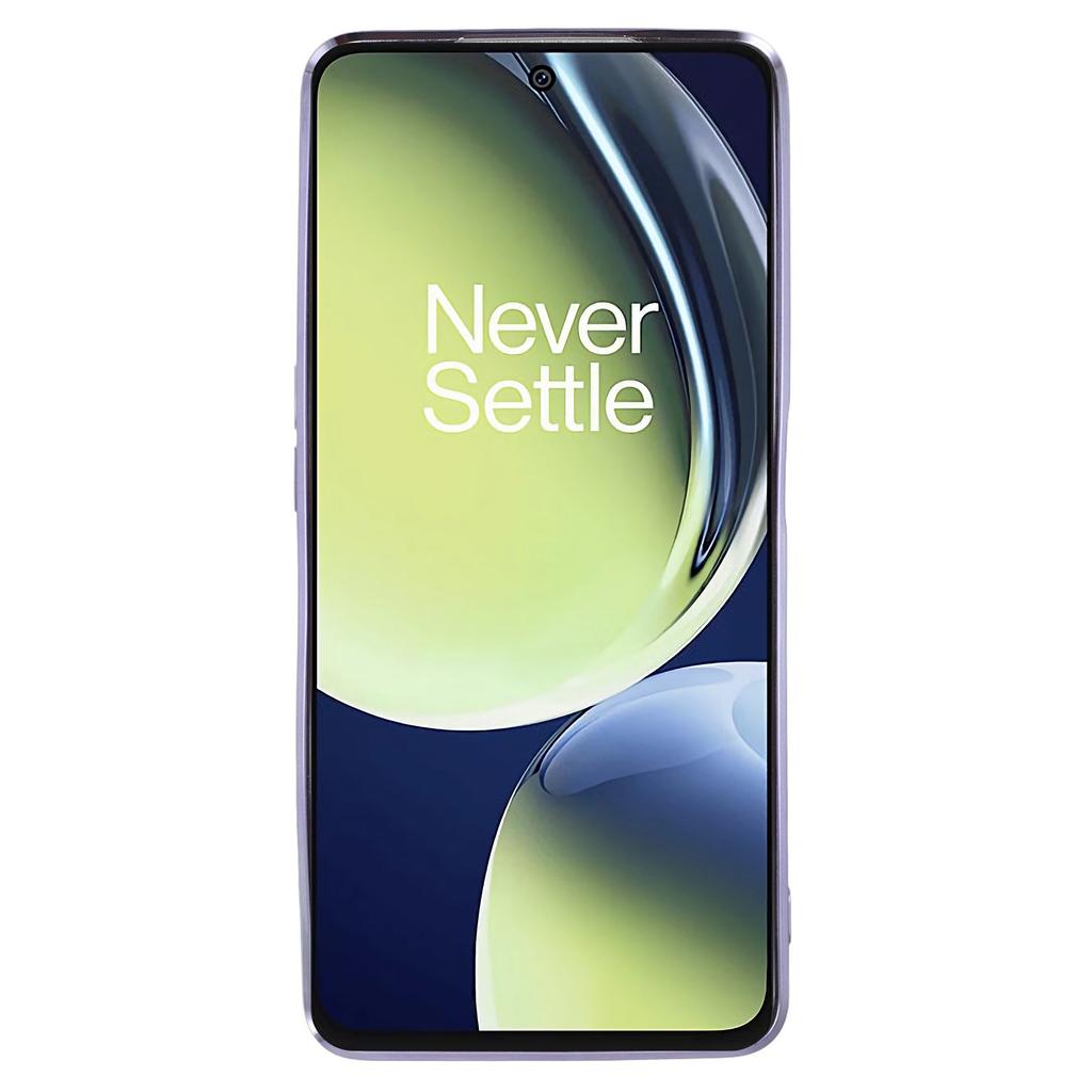 KADEM For OnePlus Nord CE 3 Lite 5G/Nord N30 5G/Oppo K11x 5G TPU Case Kickstand Phone Cover