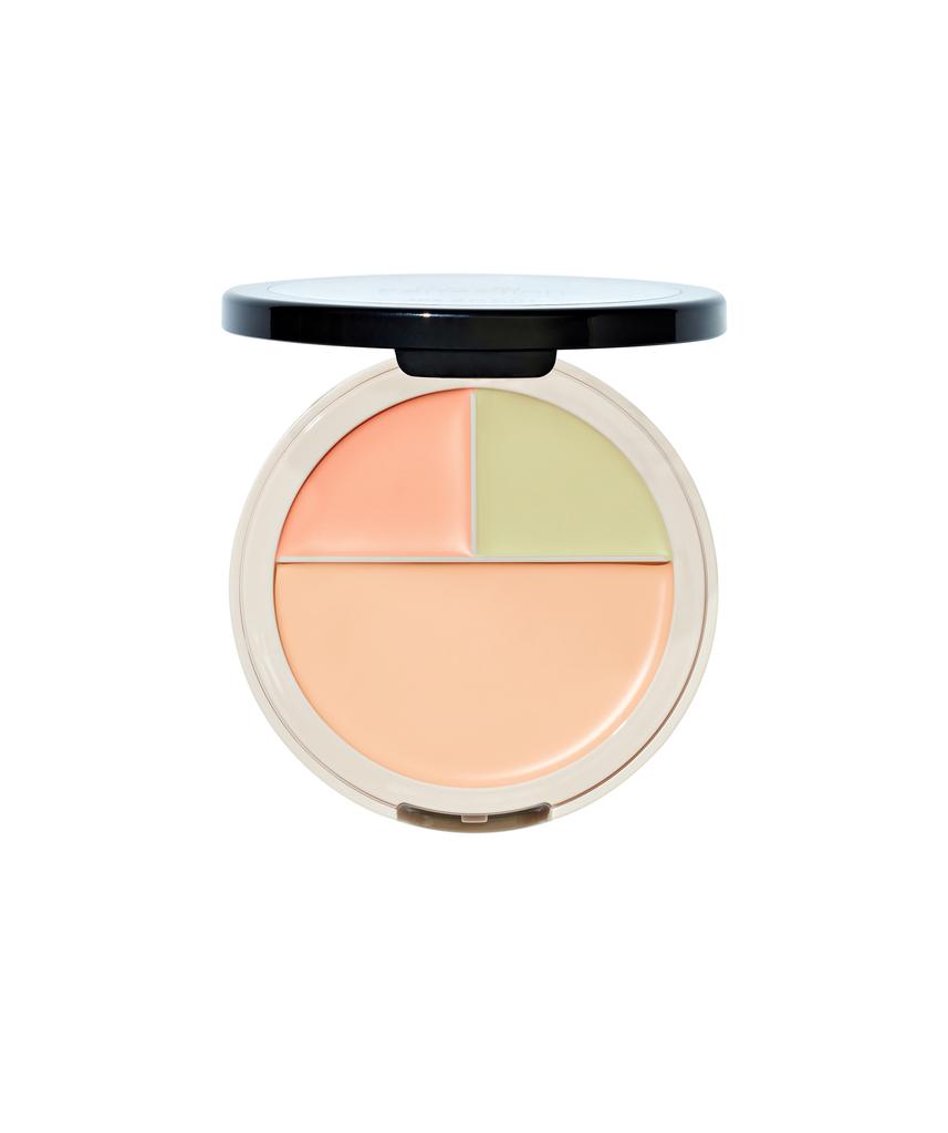 THESAEM Cover Perfection Triple Foundation Balm 3 Colors