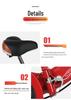 Foldable Lightweight Adult Tricycle with Vegetable Basket for Elderly, Ideal for Leisure Commuting, Men, Women, and Middle-Aged Adults.