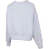 New Nike Court Phoenix Fleece Women's Over Oversized Crew Neck Tennis Sweatshirt HQ0352-085