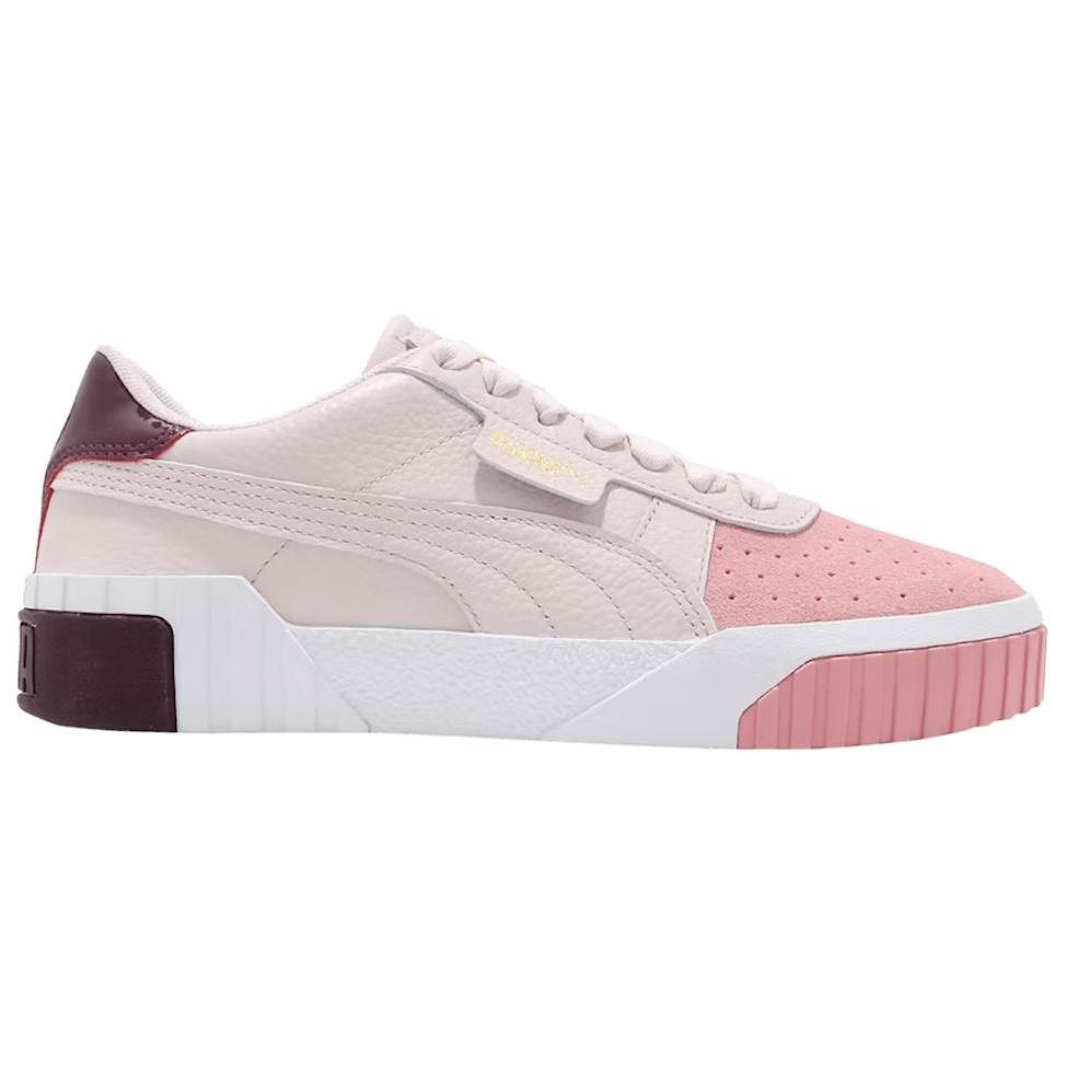 (WMNS) PUMA Cali Remix 'Bridal Rose' Women's 369968-01