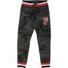 Partea de jos – Pantaloni de trening și colanți