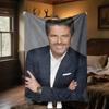 Thomas Anders Plüschdecke Weich Bequem Ganzjahresdecke Sofa Büro Nickerchen Decke Outdoor Reise Überwurf Perfektes Geschenk