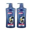 Champú de Limpieza Profunda para Hombres (2 botellas)