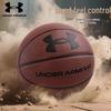 Under Armour Size 7 Indoor/Outdoor Basketball