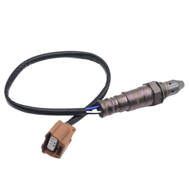 For Nissan Altima 2.5L 2013-2018 Upstream A/F Ratio Oxygen Sensor- Part Numbers 22693-3TY0A, 22693-3TY0B, 234-9134, 2349133