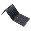 Camo Foldable Solar Panel 18V 36W Energy Saving Monocrystalline Silicon Material Portable Solar