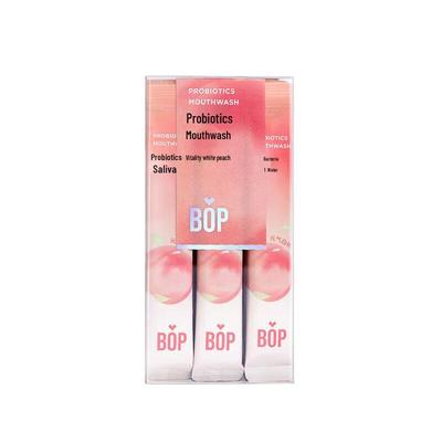 Collutorio Pop Probiotico