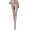 Sexy  net socks y bow net socks  big mesh fishnet stockings Stockings Women