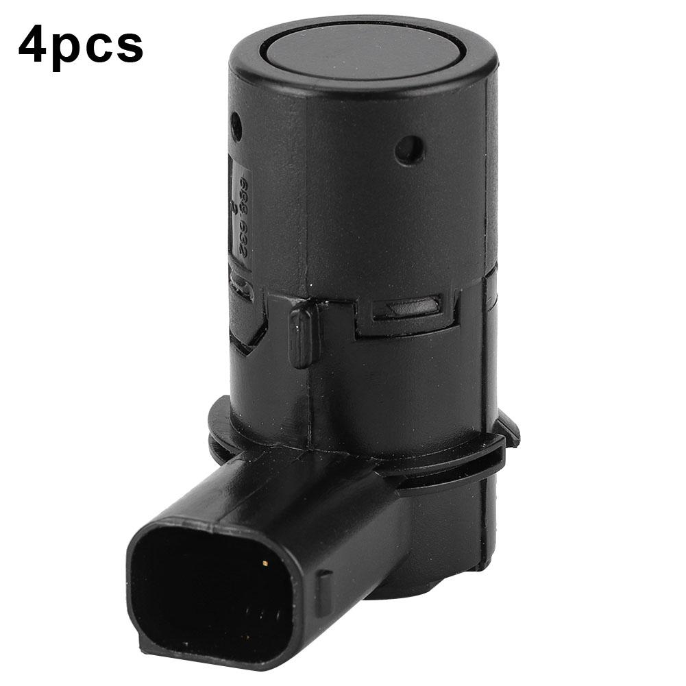 4pcs PDC Parking Sensor Fit for Jaguar S X Type XK XK8 C2C29377XXX